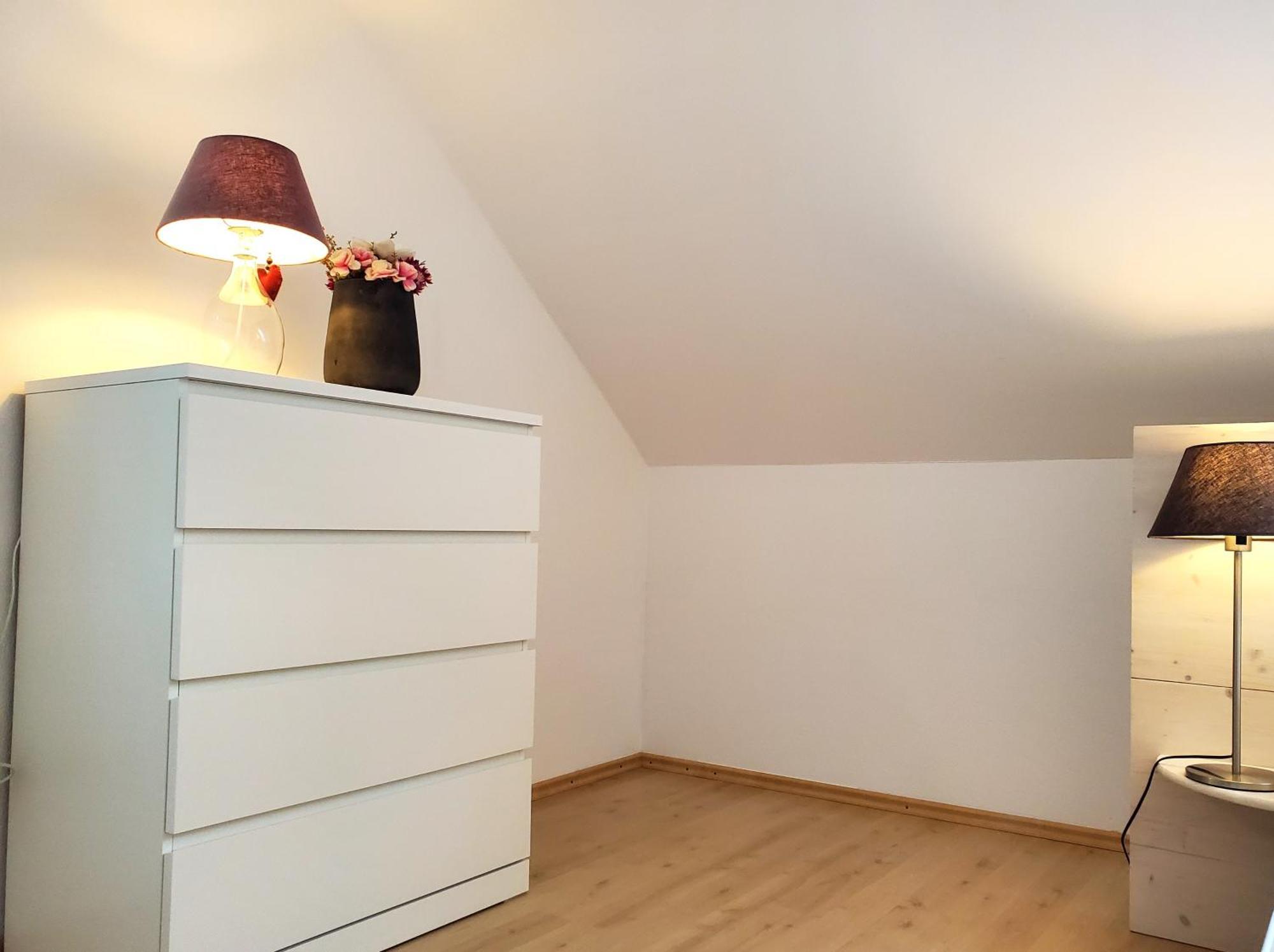 Apartment Chalet Am Schloss Kaltenberg Nahe Ammersee Geltendorf Kültér fotó