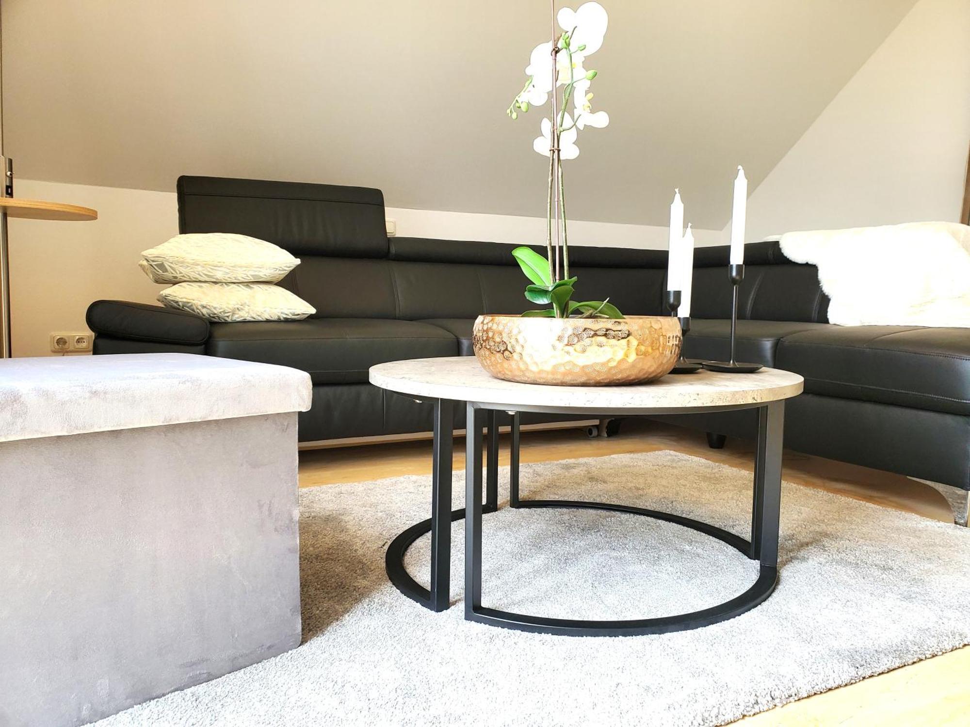 Apartment Chalet Am Schloss Kaltenberg Nahe Ammersee Geltendorf Kültér fotó